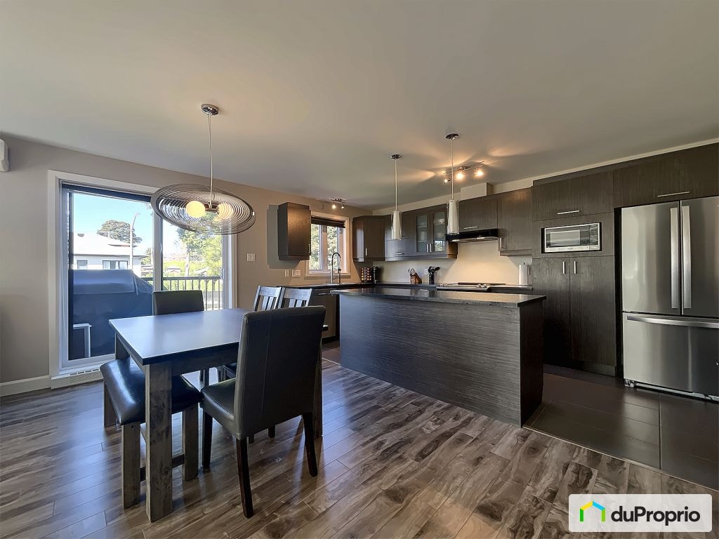 $399,000 - Condominium for sale in Val-Belair — photo 3