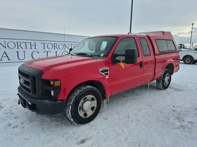 This is for sale in the March 27 & 28, 2026 Unreserved Equipment, Trucks, Trailers, Light Vehicles &...