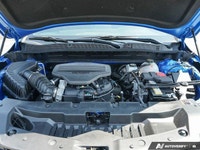 Turn heads and conquer the road in this stunning 2024 Chevrolet Blazer RS, boasting a vibrant Riptid... (image 7)