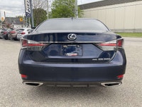 Vehicle Highlights: - AWD - Highly optioned - Rare find Here's a super rare and desirable Lexus GS 3... (image 5)