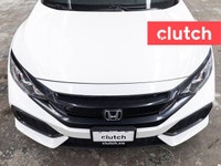 Brake Assist, Front Heated Seats, Folding Rear Seats and more! Clutch is the largest online used car... (image 6)