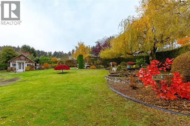 660 Frayne Rd Mill Bay, British Columbia in Houses for Sale in Campbell River - Image 34