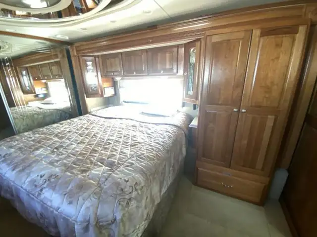 2006 Holiday Rambler Navigator 43PBQ in RVs & Motorhomes in Kelowna - Image 23
