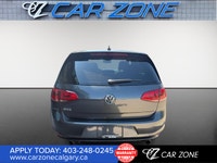 Looking for a fun and engaging driving experience? Feast your eyes on this sleek 2015 Volkswagen GTI... (image 7)