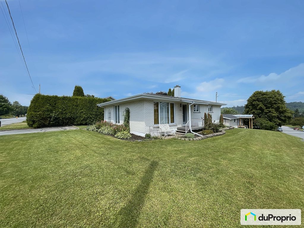 $320,000 - Bungalow for sale in Alma — photo 2