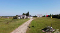 Mork Acreage