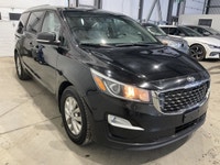 Le Kia Sedona LX 2020 offert chez AutoStudio 72 a tout ce quil faut pour simplifier la vie de famill... (image 4)