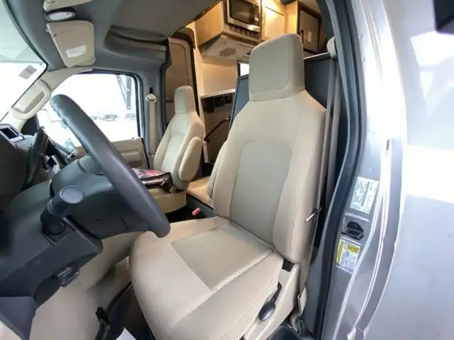 2022 Adventurer LP Class C Adventurer 23RB in RVs & Motorhomes in Kamloops - Image 20