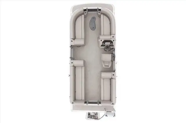 2024 Legend Q-Series LE 21 Lounge in Sport Touring in Sault Ste. Marie - Image 3