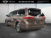 ===== 2018 Toyota Sienna XLE ===== ===== Pourquoi acheter chez nous ? ===== Depuis plus de 50 ans, B... (image 3)