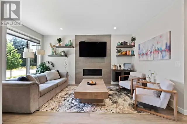 3505 41 Street SW Calgary, Alberta62864759286787121