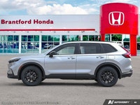 Come visit our Brantford Honda team, you can find us at 378 King George Rd, Brantford, ON, N3T 5L8,... (image 2)