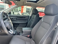 Imagine every journey, whether a daily commute or a weekend getaway, elevated in the 2024 Honda CR-V... (image 8)
