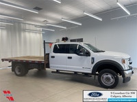 Low Mileage, Chrome Bumper, Remote Start, Apple CarPlay, Android Auto, SYNC 3! Ask us how you can ad... (image 3)