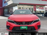 The Honda Civic is Canada's Best Selling Car 24 Years In A Row!, NO ACCIDENTS, LOW KMS!!!, ONE OWNER... (image 2)