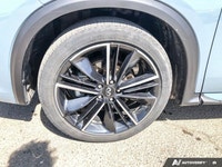 This INFINITI QX55 has a powerful Intercooled Turbo Premium Unleaded I-4 2.0 L/120 engine powering t... (image 9)