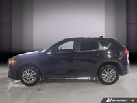 2024 Mazda CX-5 Le Mazda CX-5 GS AWD 2024 est un VUS compact qui se démarque par son raffinement, sa... (image 1)