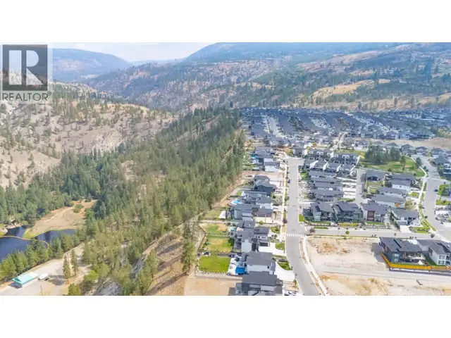 1029 ANTLER Drive Penticton, British Columbia in Land for Sale in Penticton - Image 19