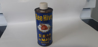 Canne Beehive vintage
