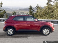 Welcome to Moncton Chrysler Jeep Dodge. Recent Arrival! 2024 Hyundai Venue Preferred I4 FWD Apple Ca... (image 6)