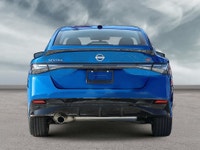 Engine: 2.0 L DOHC 16 Valve 4-cylinder L/100Km City: 8.0 L/100Km Hwy: 6.4 Safety Equipment Electroni... (image 4)