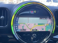 This 2024 Mini Countryman S is an exceptional vehicle! With a turbocharged engine, a large dual pane... (image 9)