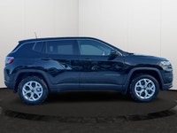 This 2026 JEEP COMPASS SPORT 4X4 has the following options Cloth Low-Back Bucket Seats, Heated Front... (image 5)