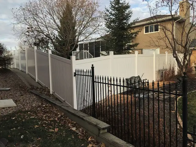 WANTED: FENCE PARTNERS/CONTRACTORS