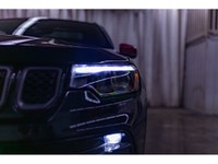 **ACCIDENT FREE - MECHANICALLY CERTIFIED** ORIGINAL FACTORY PRICE $58,120 38,479 KM This 2023 Jeep C... (image 6)