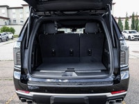 Welcome To Sherwood Park Chevrolet. The #1 Volume Chevrolet Dealer in Canada. This Chevrolet Tahoe b... (image 8)
