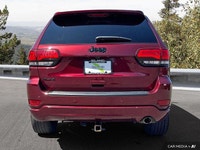 This 2019 Jeep Grand Cherokee Altitude boasts a powerful 3.6L Pentastar VVT V6 engine and an 8-speed... (image 3)