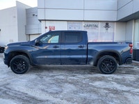 CLEAN CARFAX, Remote Starter, Power Driver Seat, Back up Camera, Heated Exterior Mirrors, Engine Blo... (image 1)