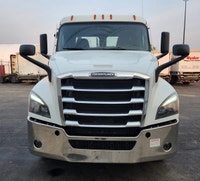 Ryder Stock ID: 280660 Transmission Type/Speed: MANUAL 18 Engine: DIESEL DD16 GHG'17 500/1800 Horse... (image 1)