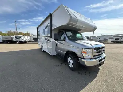 Call for details. 2027 Adventurer LP Class C Adventurer 23RB AMVIC LICENCED BUSINESS