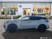 This Nissan Murano boasts a Regular Unleaded V-6 3.5 L/213 engine powering this Variable transmissio... (image 1)