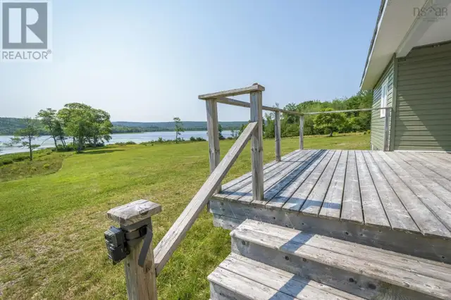 11703 Highway#7 Highway Aspen, Nova Scotia in Houses for Sale in New Glasgow - Image 39
