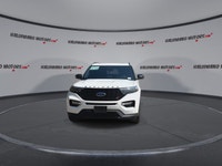 // ACCIDENT FREE!! // This used 2024 Ford Explorer ST 4WD is a powerful, well-equipped SUV built for... (image 2)
