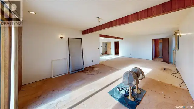 "Irvine-Kelln Acreage" - 10 Acres More or Less Last Mountain Val in Houses for Sale in Regina - Image 5
