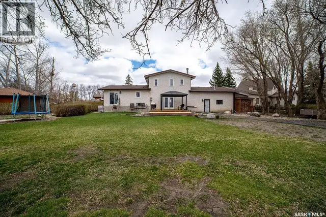 1 Hoidale AVENUE Lajord Rm No. 128, Saskatchewan in Houses for Sale in Regina - Image 35