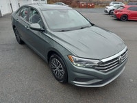 Automatic Transmission Leather Interior Panoramic Sunroof Heated Seats Apple Carplay Android Auto Bl... (image 6)