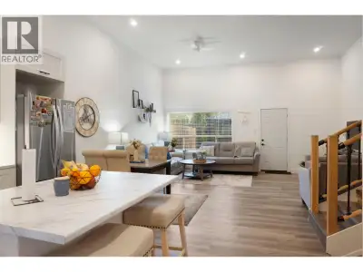 Move in, sit back & relax! This home is really one to bring your suitcase, sold fully furnished! Thi...