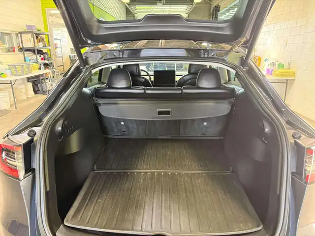 2021 Tesla Model Y Long Range553399141228892164