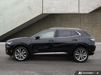 Elevate your driving experience with this stunning 2022 Buick Envision Avenir AWD, the pinnacle of l... (image 1)