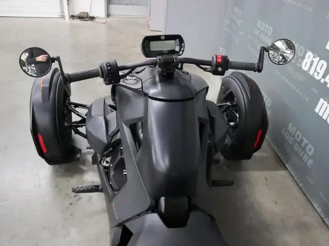 2021 Can-Am Ryker in Sport Touring in Drummondville - Image 13