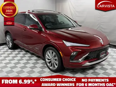 CONSECUTIVE COMSUMER CHOICE AWARD WINNERS! LEATHER HEATED SEATS/STEERING WHEEL, FRONT CRASH DETECTIO...