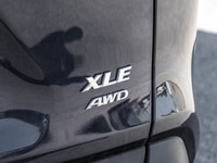 *Sunroof, Heated Steering Wheel, Power Liftgate, Heated Seats, Aluminum Wheels!* The Toyota RAV4 is... (image 6)