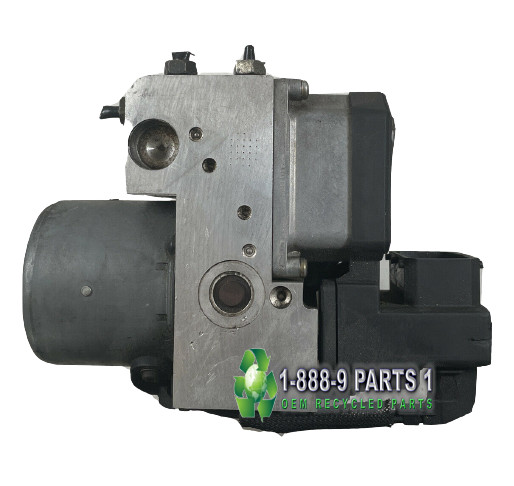 ABS Brake Pump w/Mod Ford Mustang Ranger Focus EcoSport 99-20 in Other Parts & Accessories in Hamilton