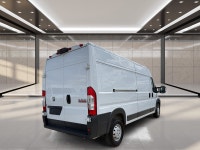 2016 Ram ProMaster 3500 High Roof Practical, spacious, and built for serious commercial use, this 20... (image 2)