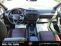 No accident Reported, vehicle with Lots of Options! Call (905) 791-3300 - Brown / Black Leatherette... (image 9)