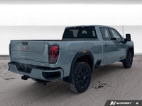 Experience the rugged capability, commanding performance, and premium design of the *2024 GMC Sierra... (image 5)